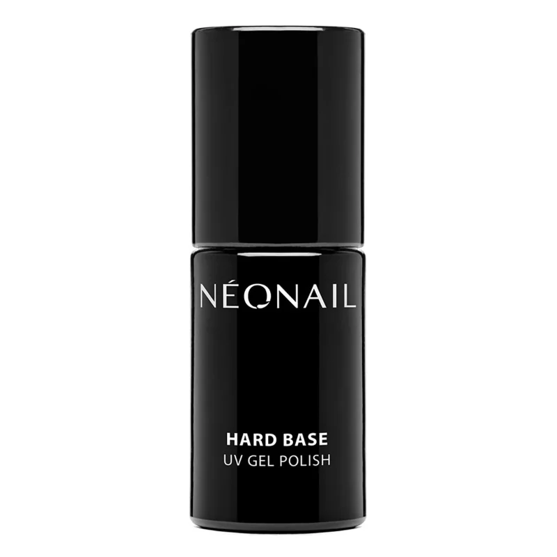 NeoNail Hard Base – Bază pentru ojă semipermanentă 7.2 ml