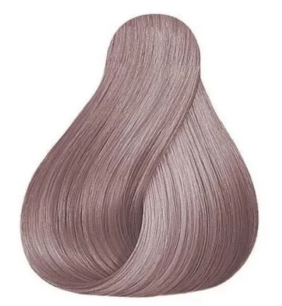 Vopsea permanenta Londa Professional, Londa Color 8/69 – 60ml – blond rece violet-cendre