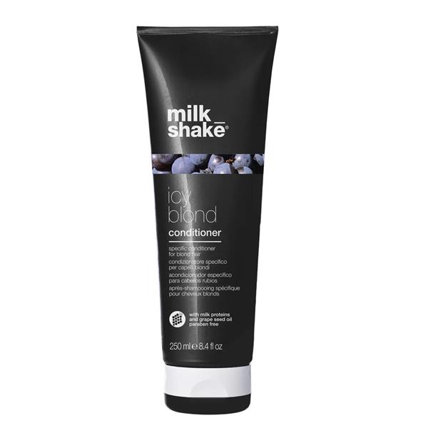 Milk Shake Icy Blond Conditioner 250ml