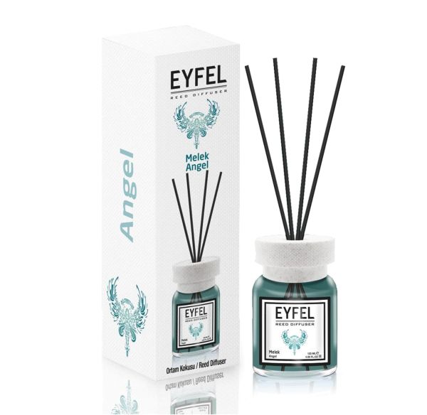 Odorizant de Cameră Eyfel Melek Angel 120ml