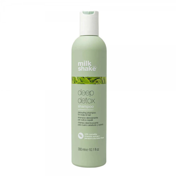 Milk Shake Deep Detox Shampoo 300ml