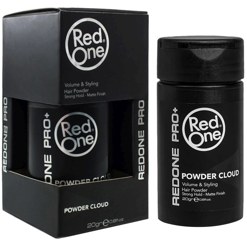 Pudră pentru Volum Red One Volume Powder 20g