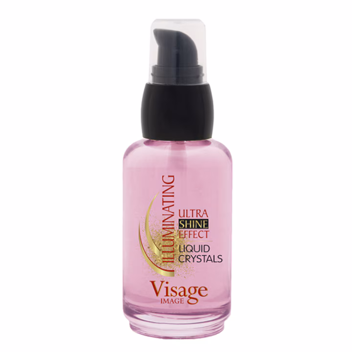 Visage Illuminating Ultra Shine Ulei pentru Păr 50ml
