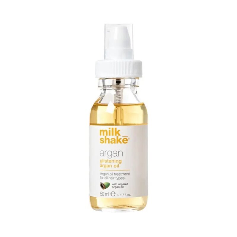 Milk Shake Argan Glistening Oil 50ml