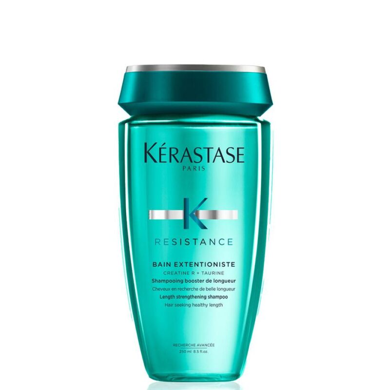 Șampon Profesional Kérastase Résistance Bain Extentioniste pentru Păr Lung și Fragil 250 ml