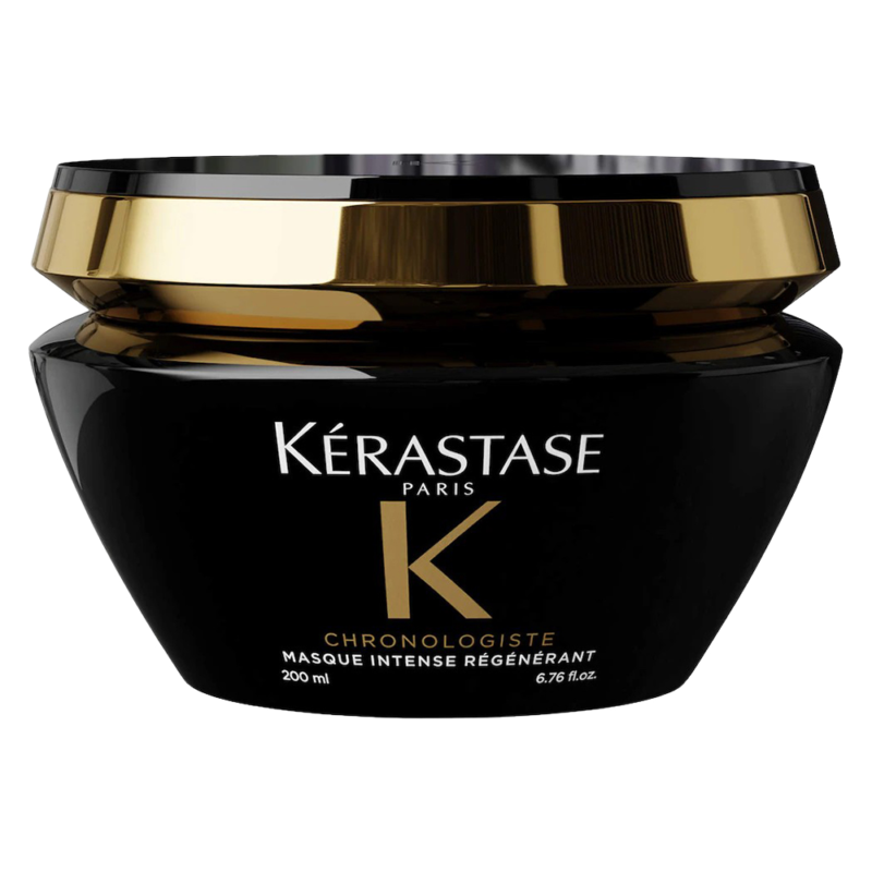 Mască Profesională Kérastase Chronologiste Masque Intense Régénérant 200 ml