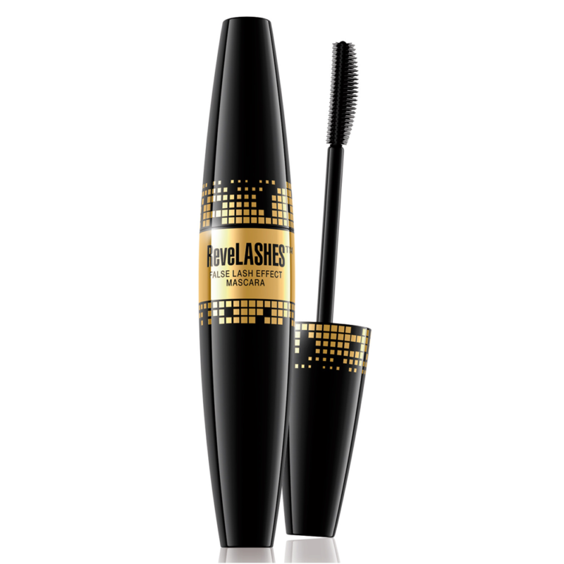 Rimel Eveline Cosmetics Big Volume Revelashes, 10 ml