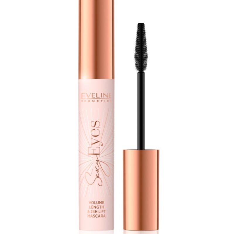 Rimel Eveline Cosmetics Sexy Eyes, 7 ml