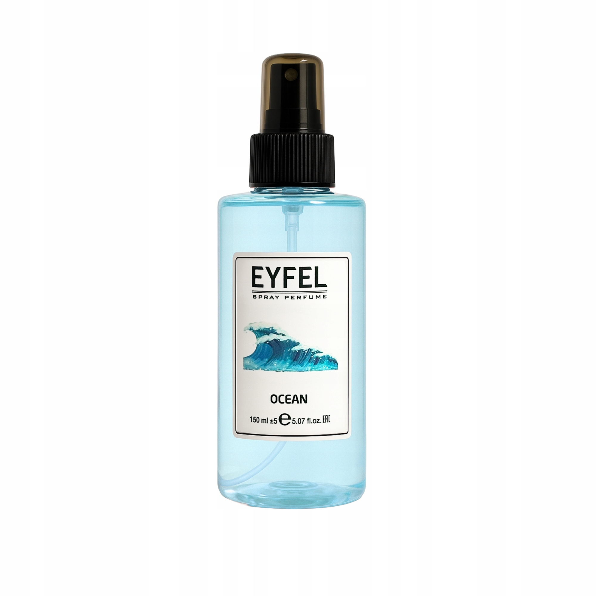 Spray Odorizant Auto Eyfel Ocean Parfum Fresh 150 ml