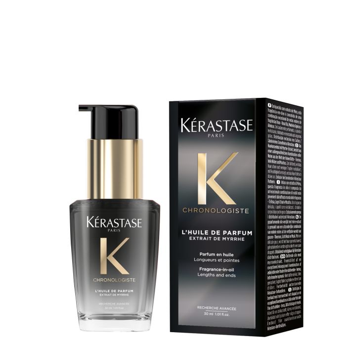 Ulei Profesional Kérastase Chronologiste L’Huile de Parfum 30 ml