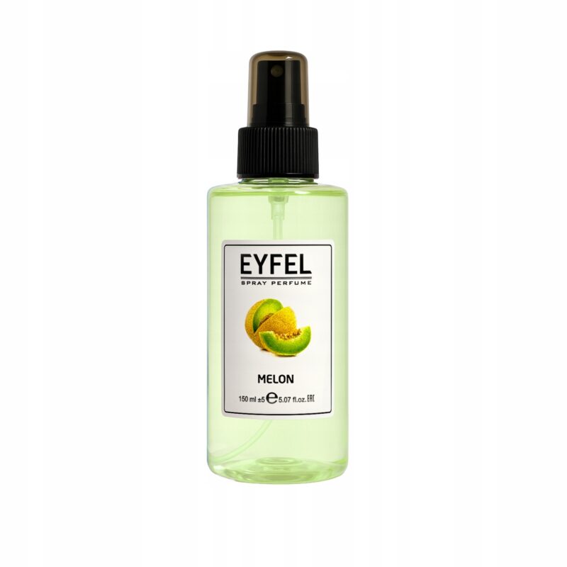 Spray Odorizant Auto Eyfel Melon Parfum Fructat 150 ml