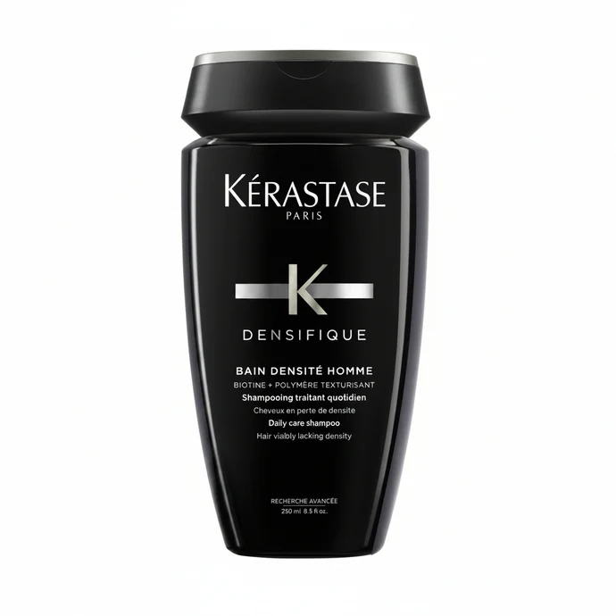 Șampon Densificator pentru Bărbați Kérastase Densifique Bain Densité Homme, 250 ml