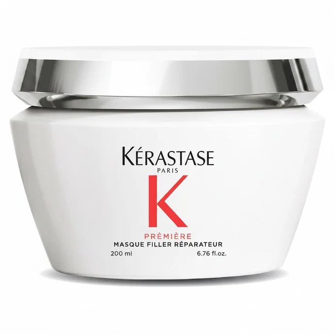 Mască Reparatoare Kérastase Première Masque Filler Réparateur, 200 ml