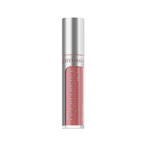Ruj Lichid Mat Bell HYPOAllergenic 07 Sydney 5 ml