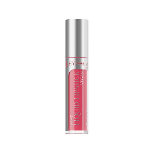 Ruj Lichid Mat Bell HYPOAllergenic 08 Tokyo 5 ml