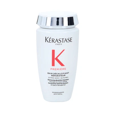 Șampon Profesional Kérastase Première Bain Décalcifiant Réparateur pentru Păr Deteriorat 250 ml