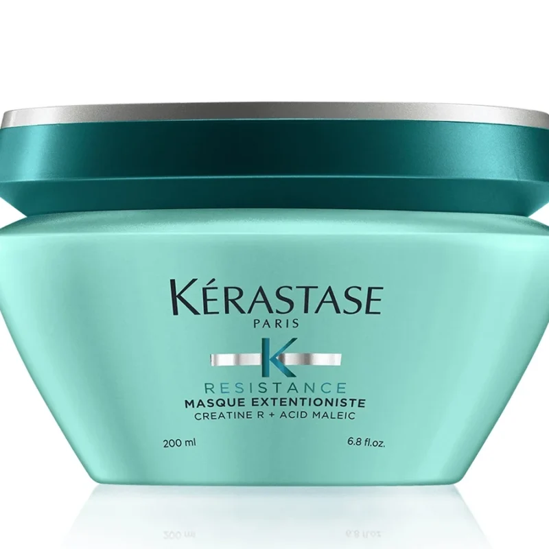 Mască Profesională Kérastase Résistance Masque Extentioniste pentru Păr Fragil și Deteriorat 200 ml