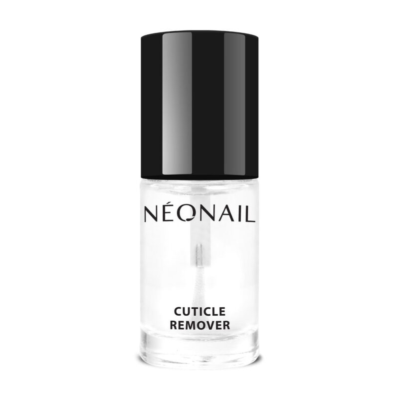 Gel pentru Îndepărtarea Cuticulelor NEONAIL Cuticle Remover, 7,2 ml