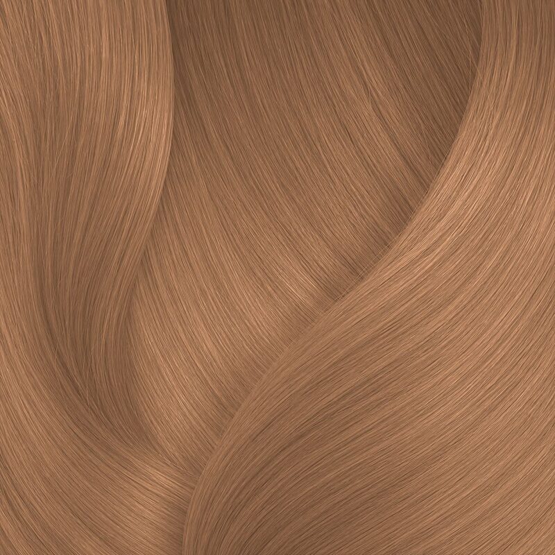 Vopsea Profesională Matrix Super Sync Pre-Bonded 8GV Blond Deschis Auriu Violet 90 ml