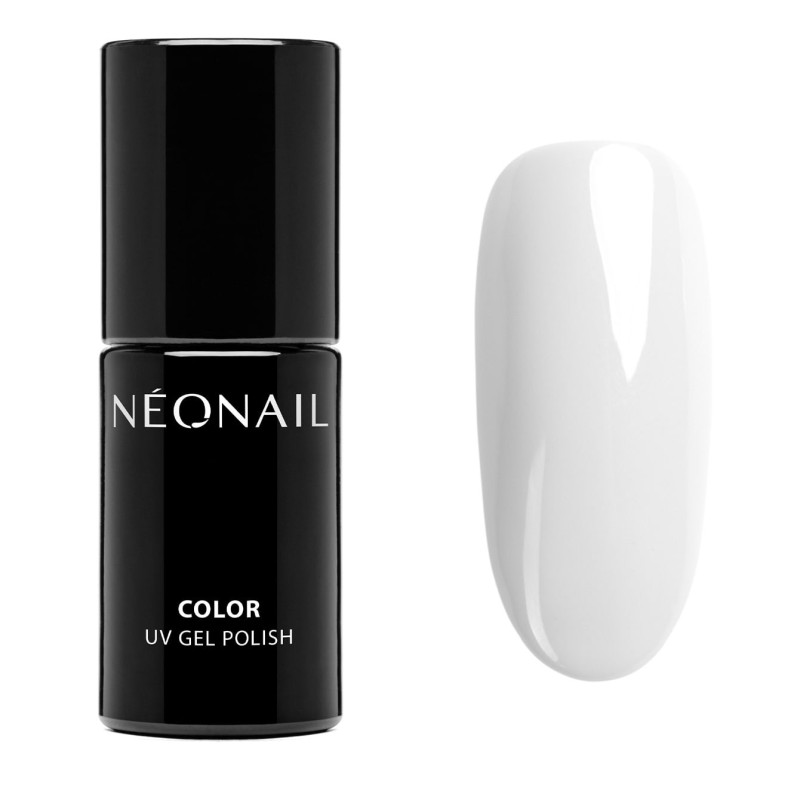 Ojă Semipermanentă NEONAIL Milky French, 7,2 ml