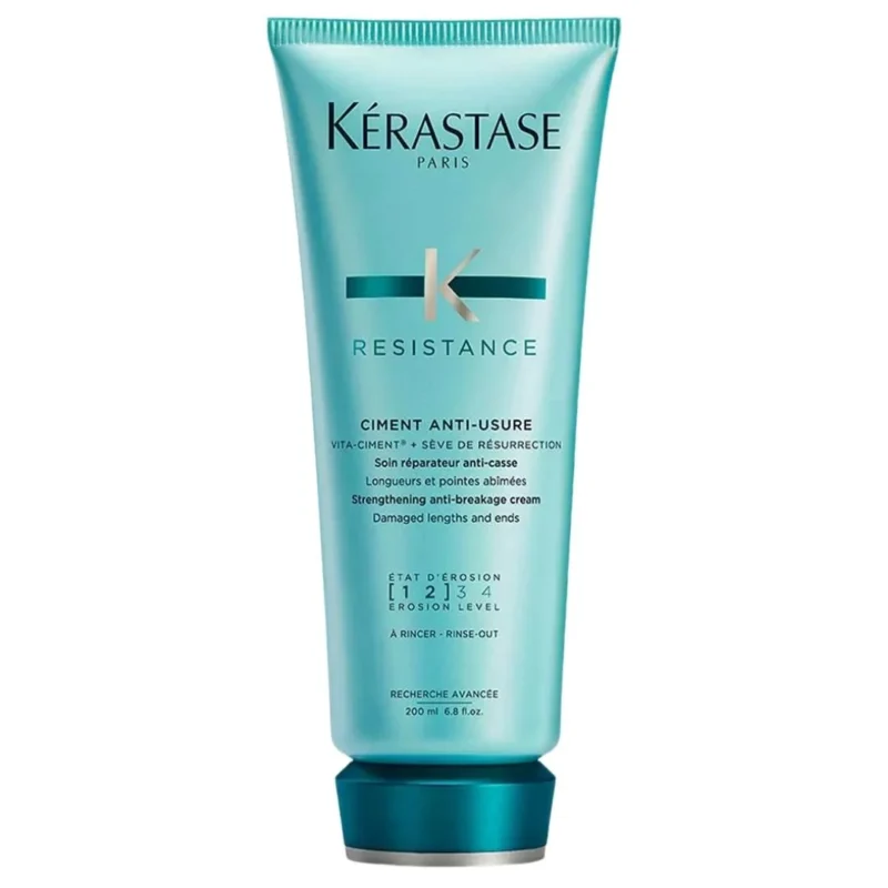 Tratament Profesional Kérastase Résistance Ciment Anti-Usure Anti-Rupere 200 ml