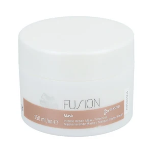 Mască Profesională Wella Professionals Fusion Intense Repair pentru Păr Deteriorat 150 ml